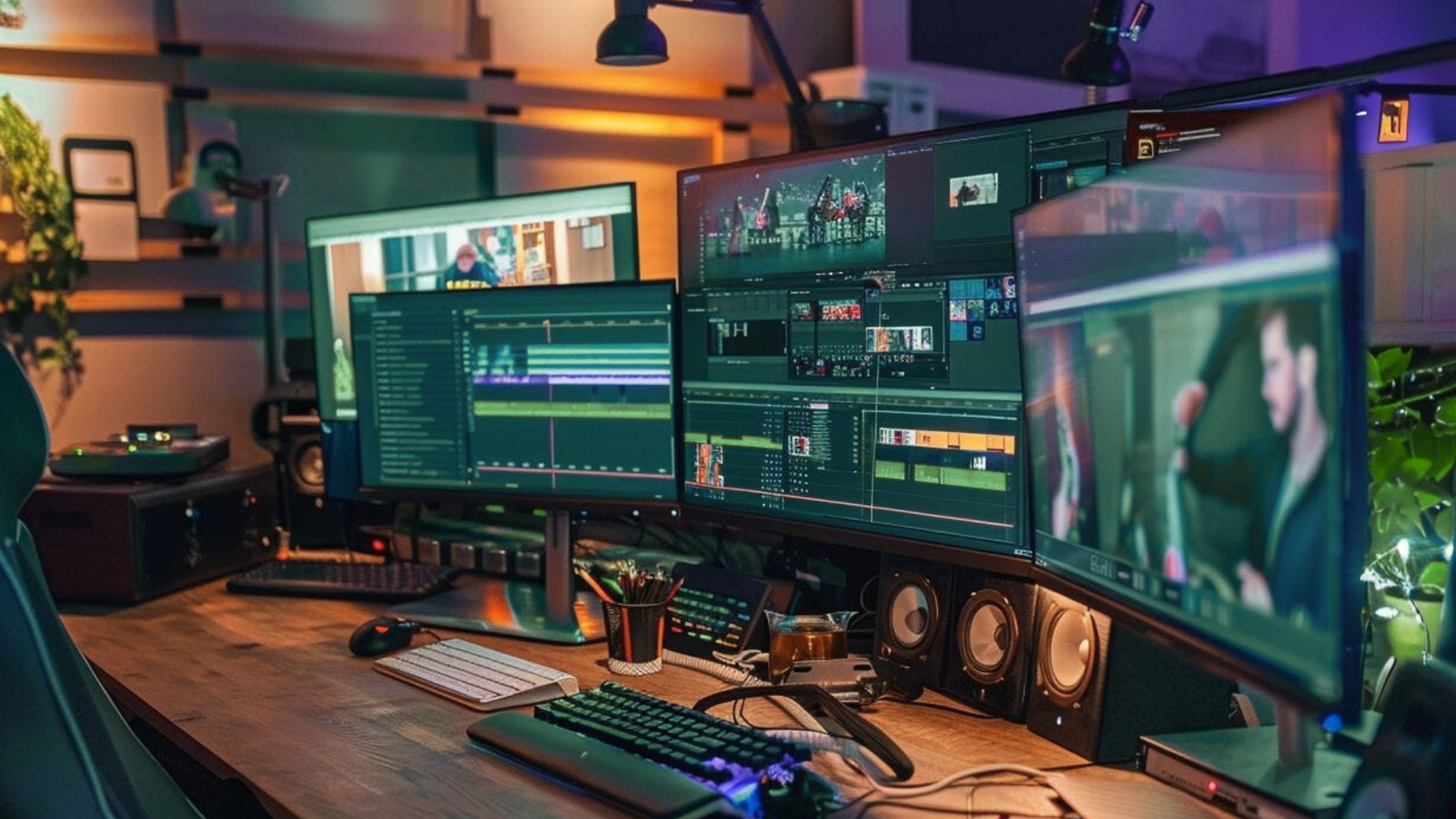 Proven Methods for Video Editing Success