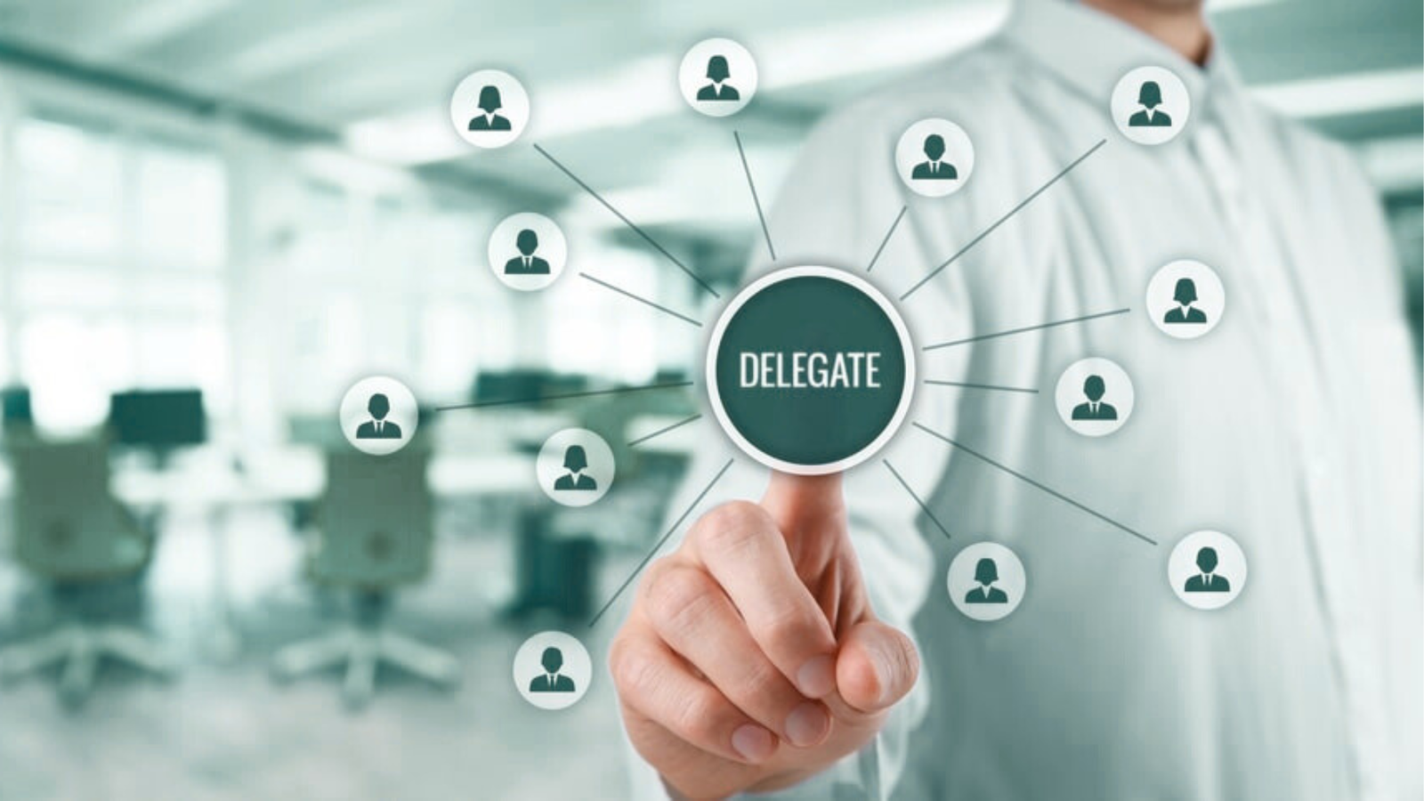 Save Time by Delegating Non-Core Tasks through BPO 