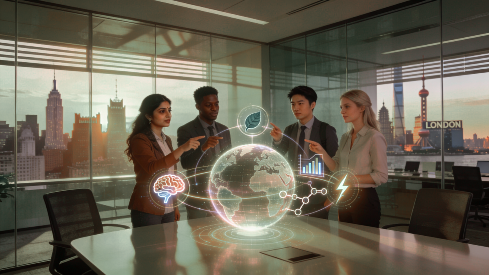 Strong Organizational and Time Management Skills