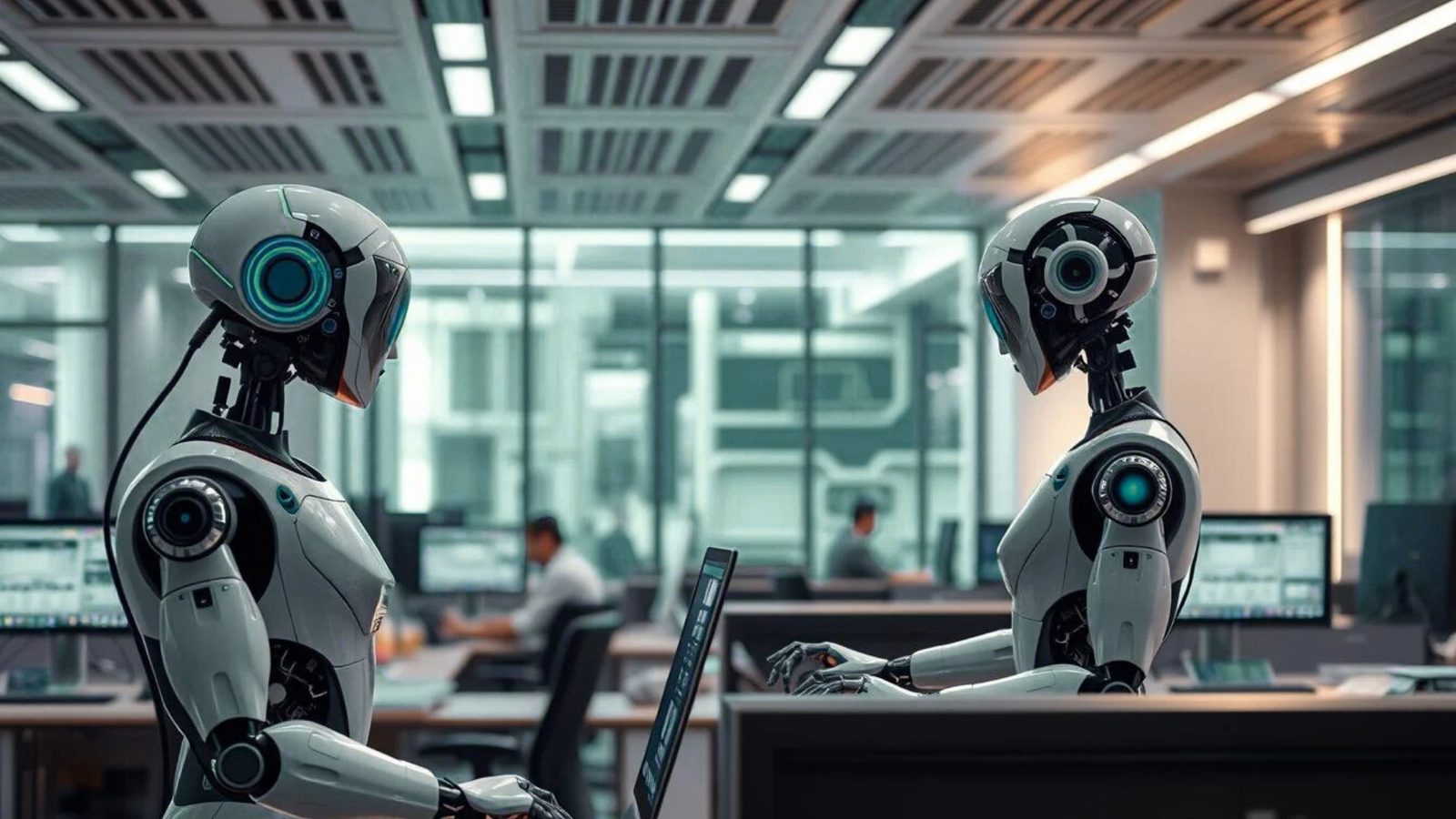 Automate Repetitive Financial Tasks