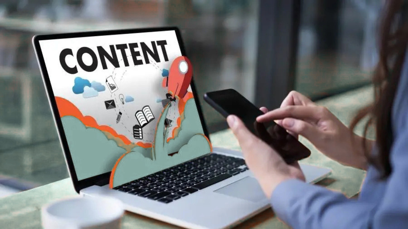 Optimize Content Structure for SEO as a Content Writer
