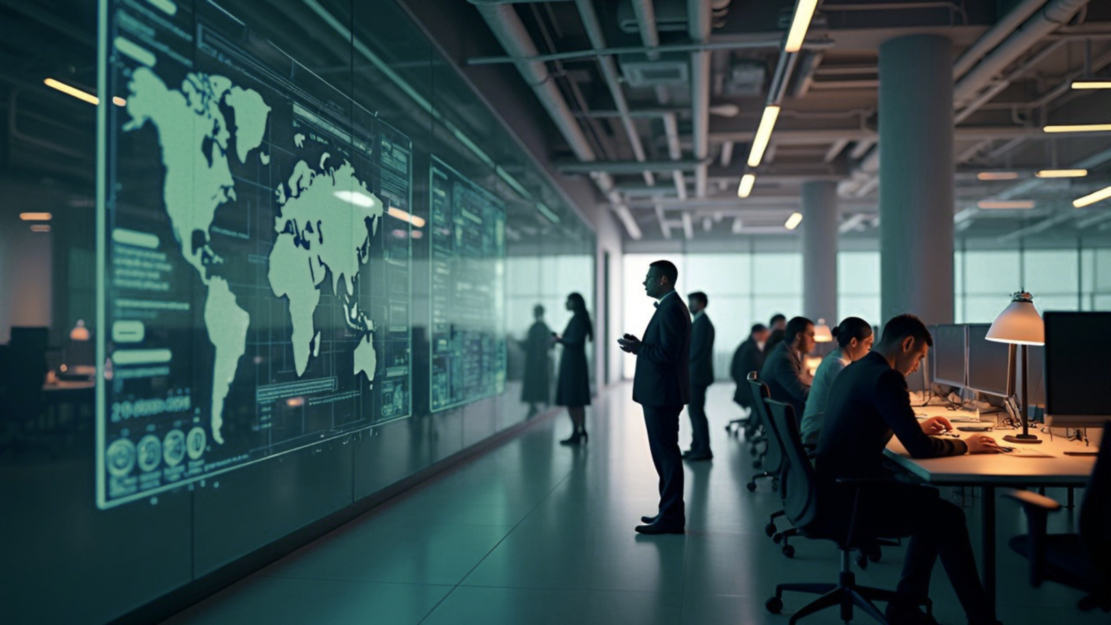 Front Office Problem-Solving and Conflict Resolution