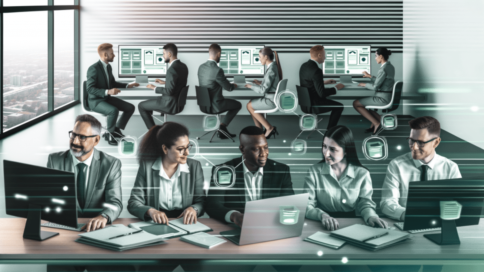 Maintain Consistent Record-Keeping Practices