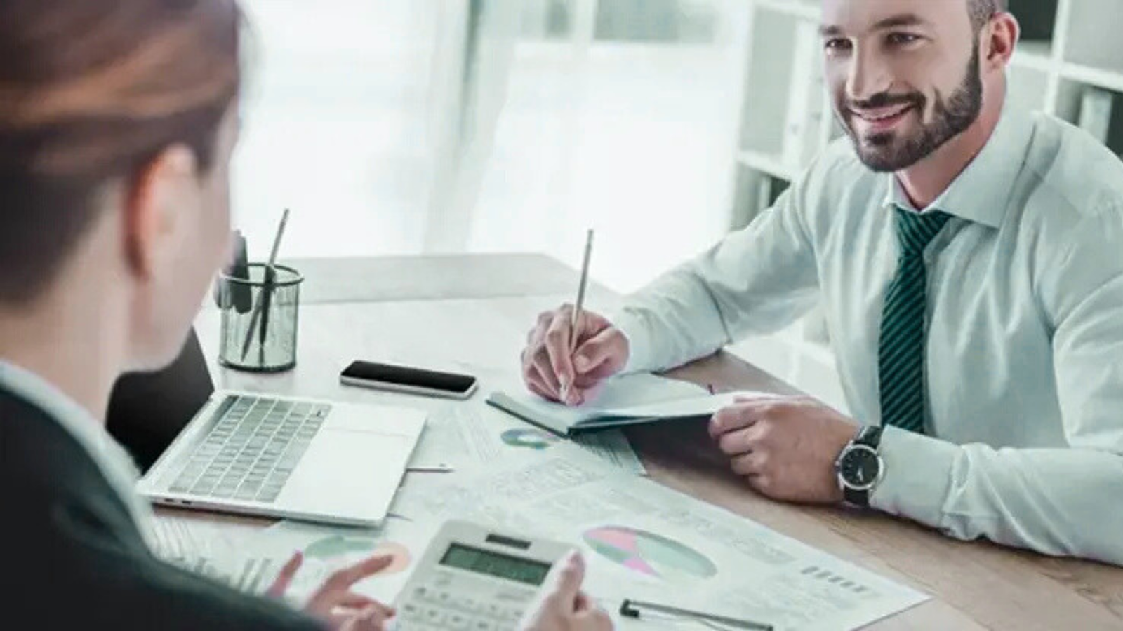 Conduct Regular Bookkeeping and Financial Reconciliation