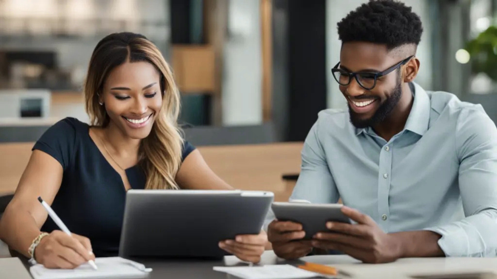 Build Trust Through Consistency and Transparency