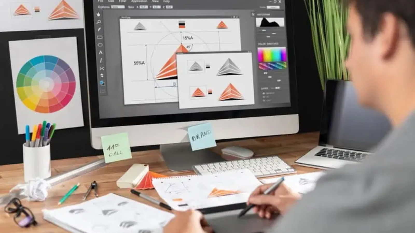 Creating Designs with a Clear Purpose