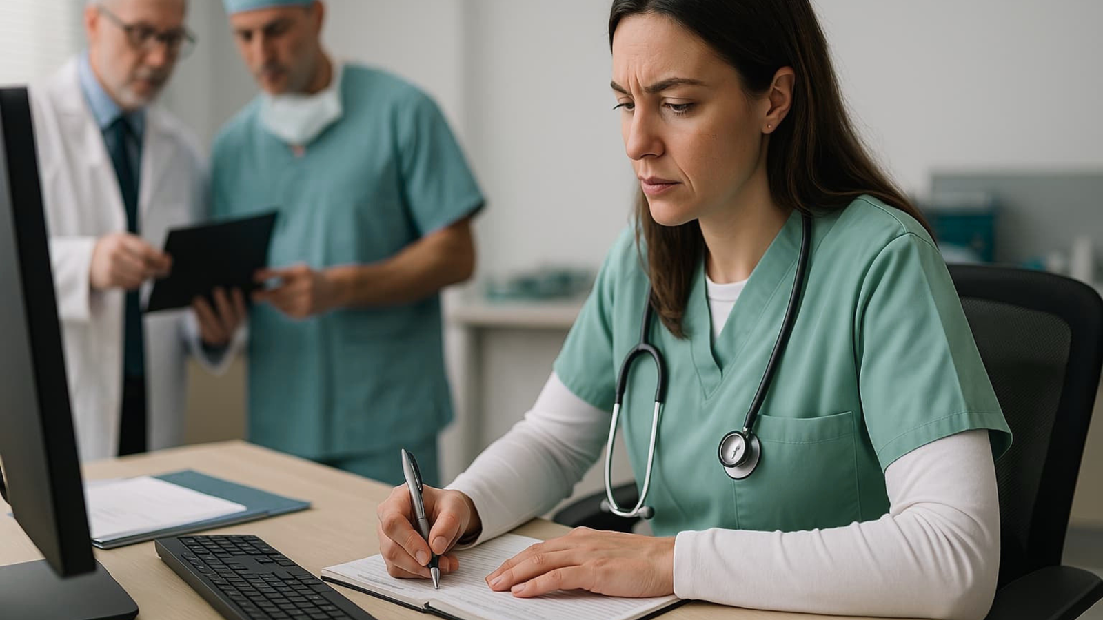 Mastering Medical Coder Guidelines