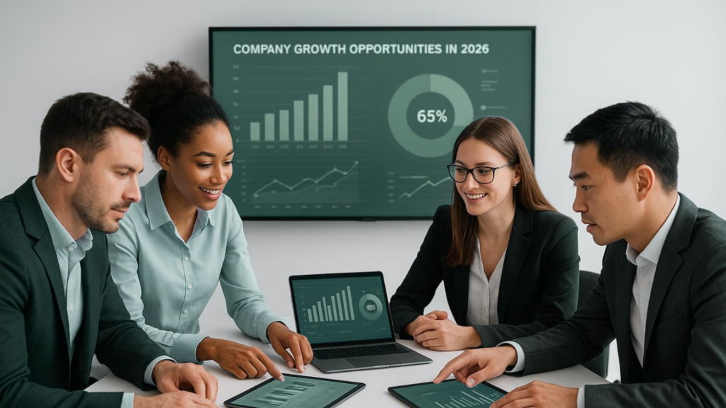 Optimization Secrets for Better Business Growth Results in 2026 | ConnectingNorth