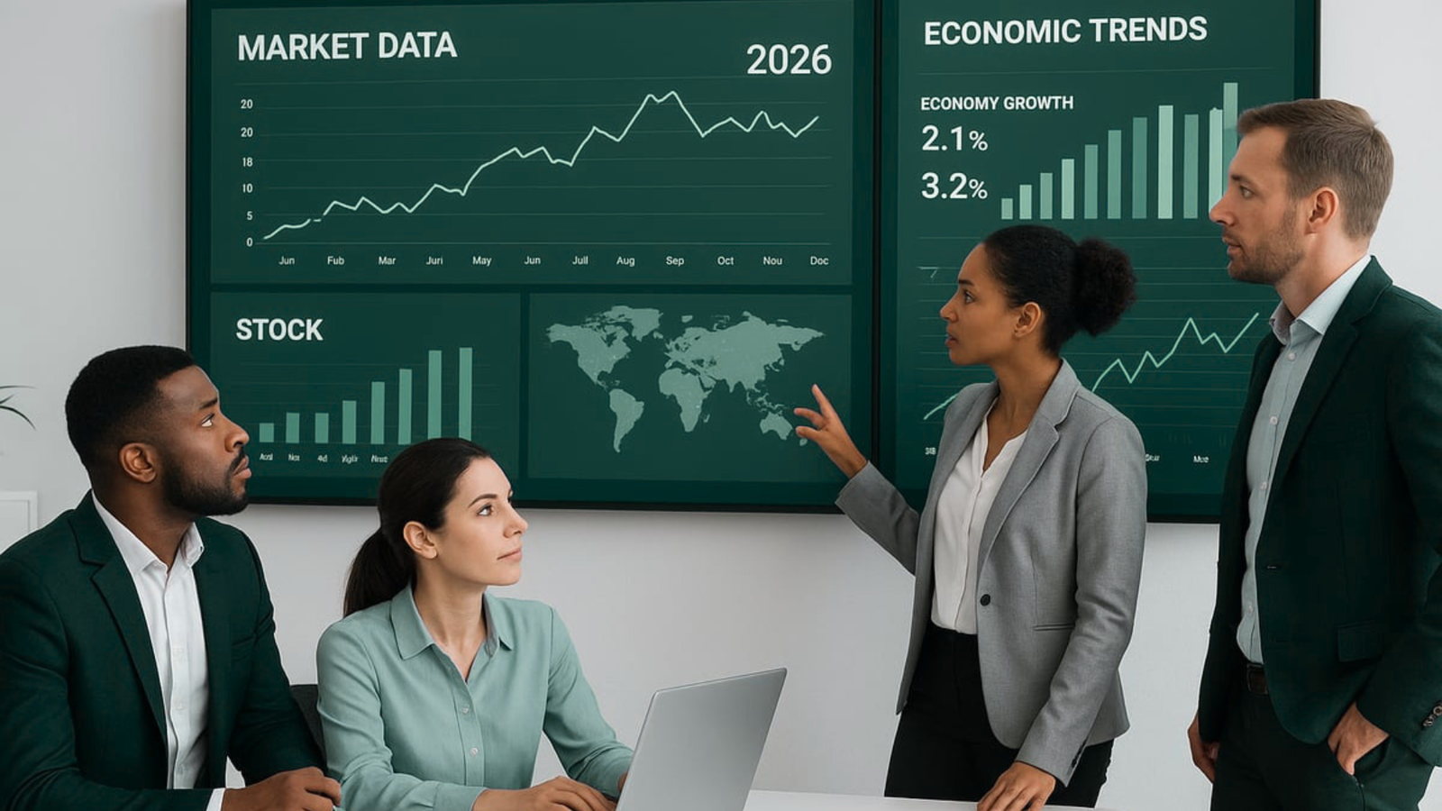 Analyzing Business Processes for Continuous Improvement
