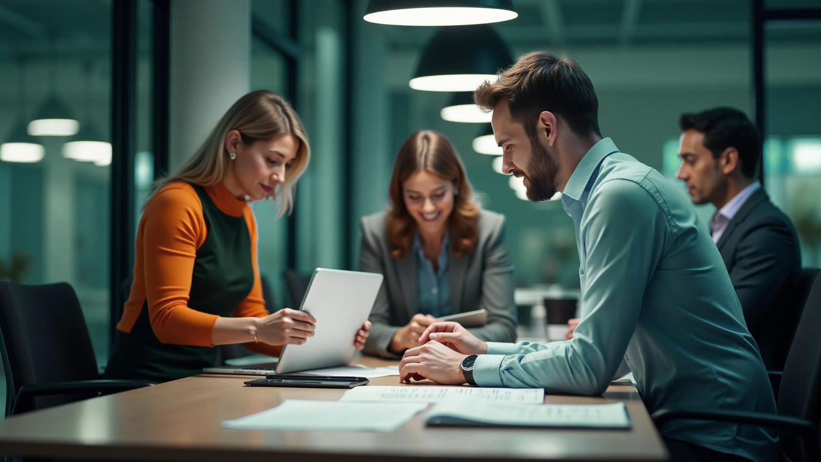 Improving Outsourcing Payroll Accuracy Through Professional Expertise