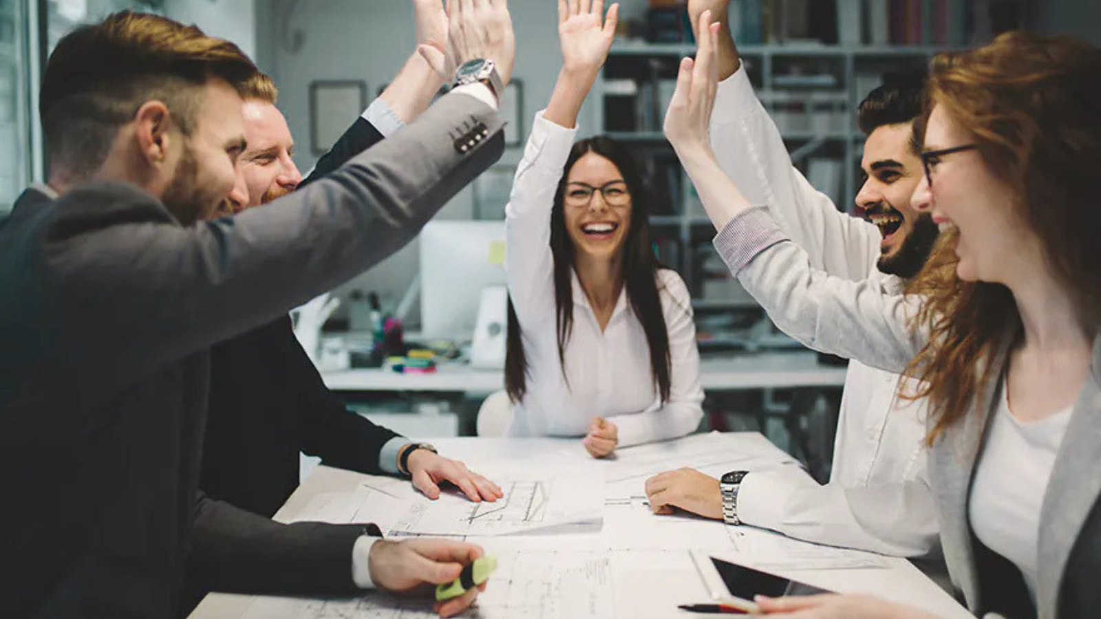 Clear Project Planning and Goal Setting