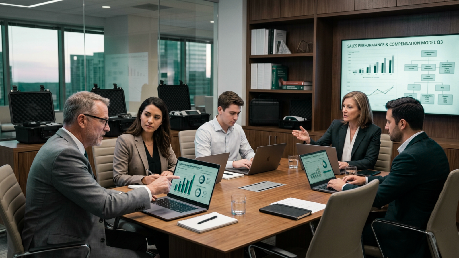 Building Strong Customer Relationships as a Sales Representative