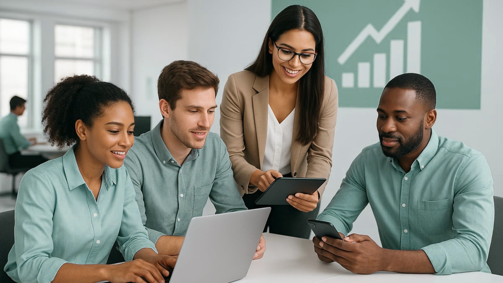 Leveraging Data Optimization for Smarter Decision-Making