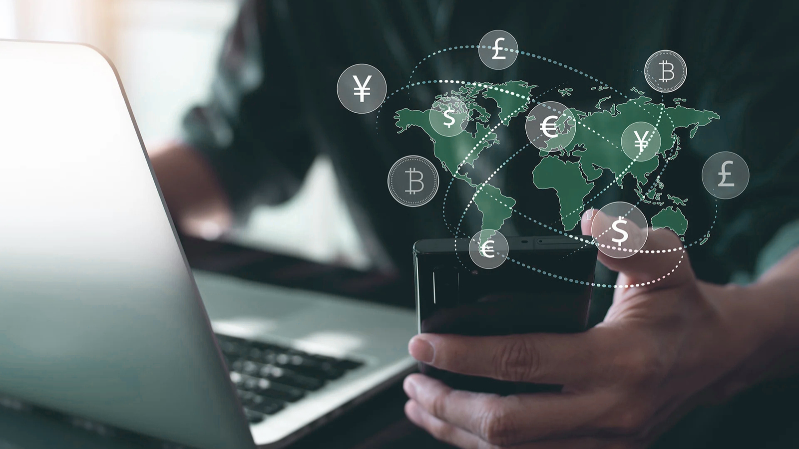 Utilizing Advanced Outsourcing Payroll Technology