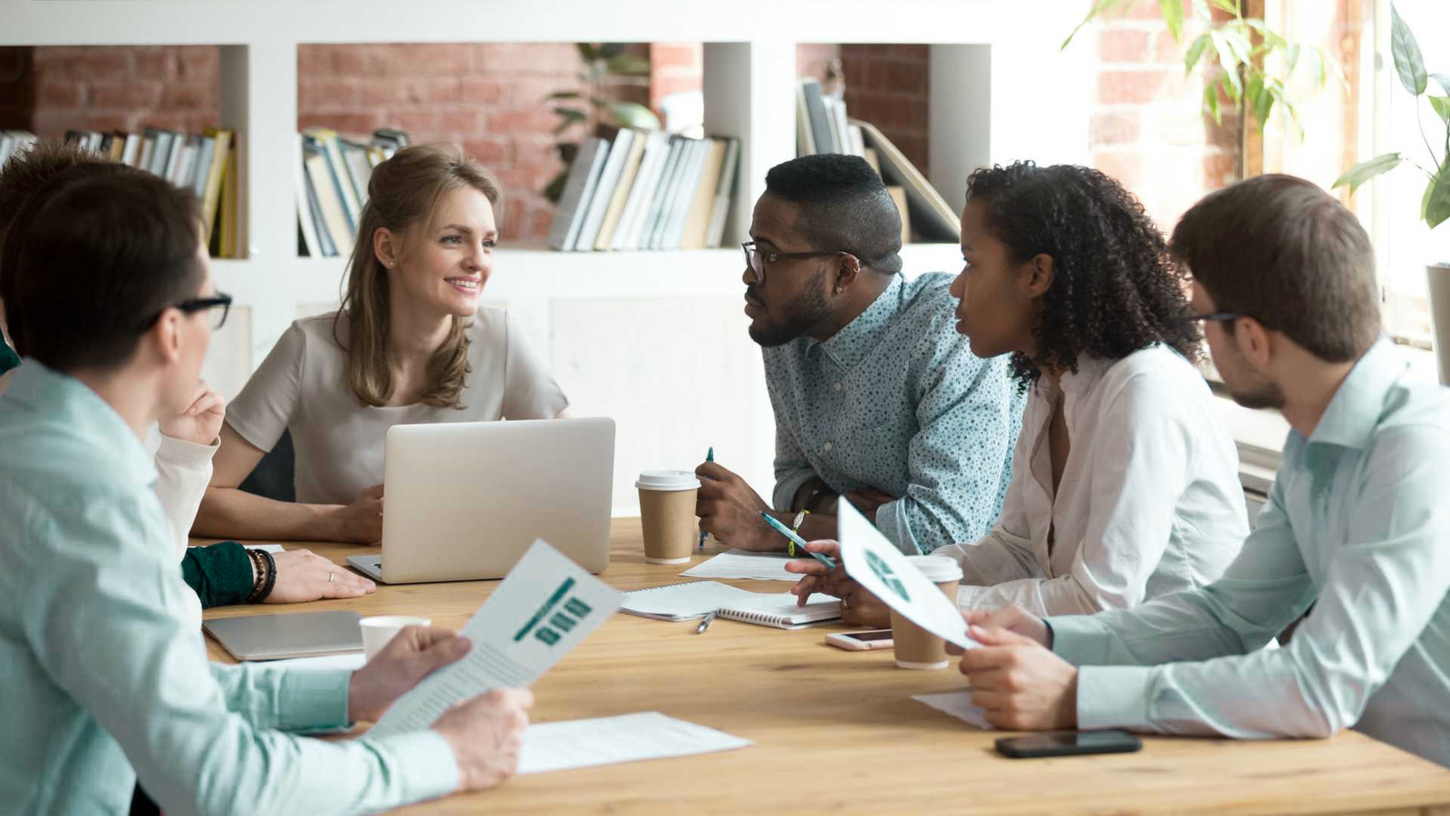 Effective Communication and Team Collaboration