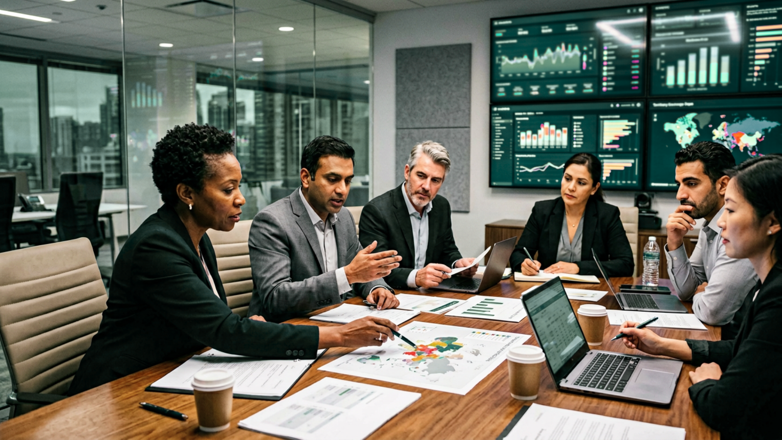 Mastering Effective Communication Skills for Sales Representative