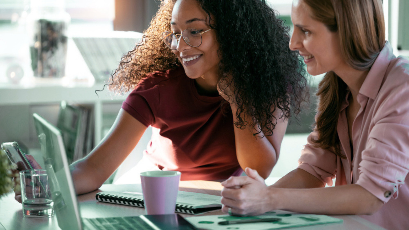 Organizational and Administrative Expertise