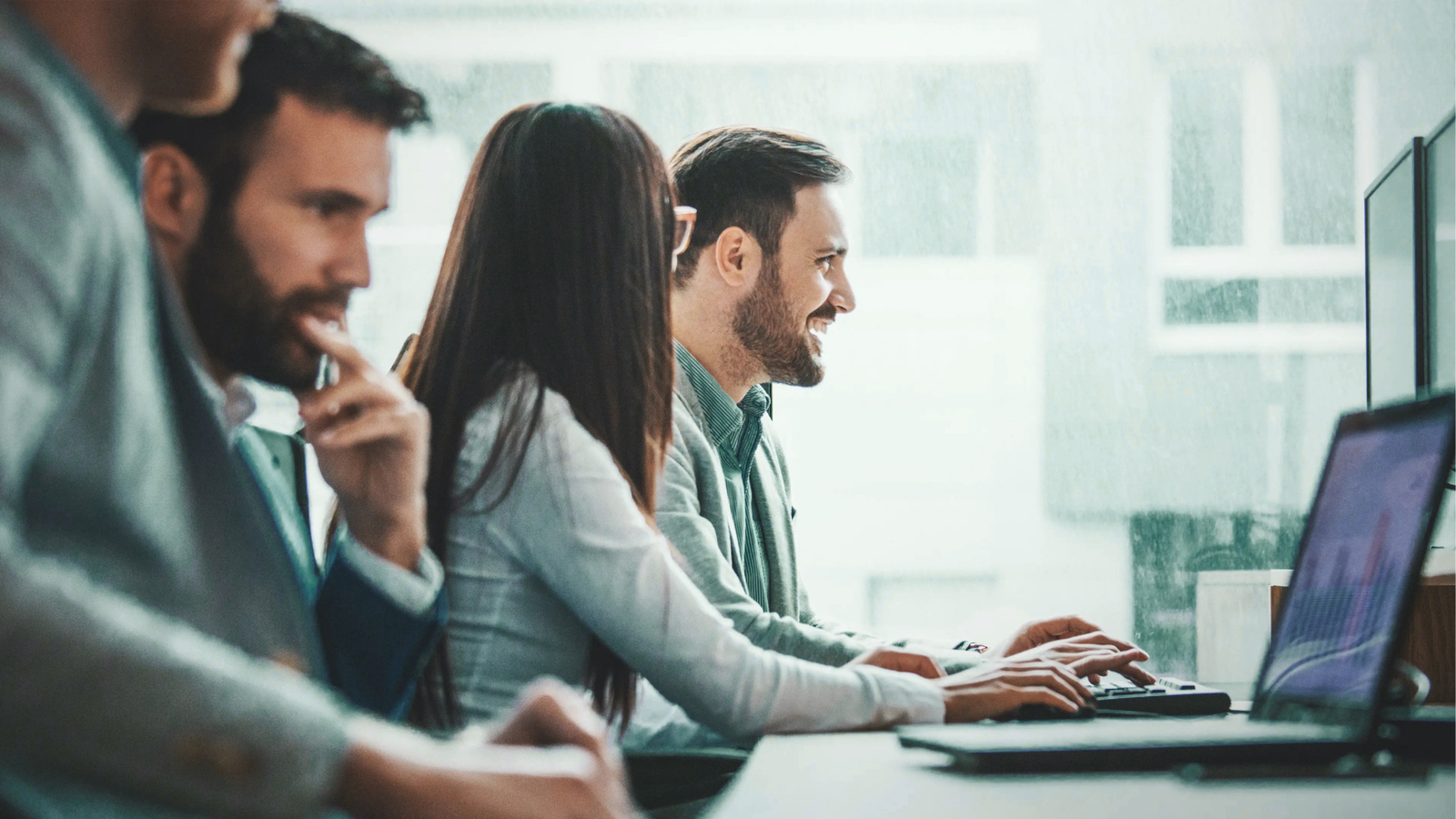 Efficient Resource Management