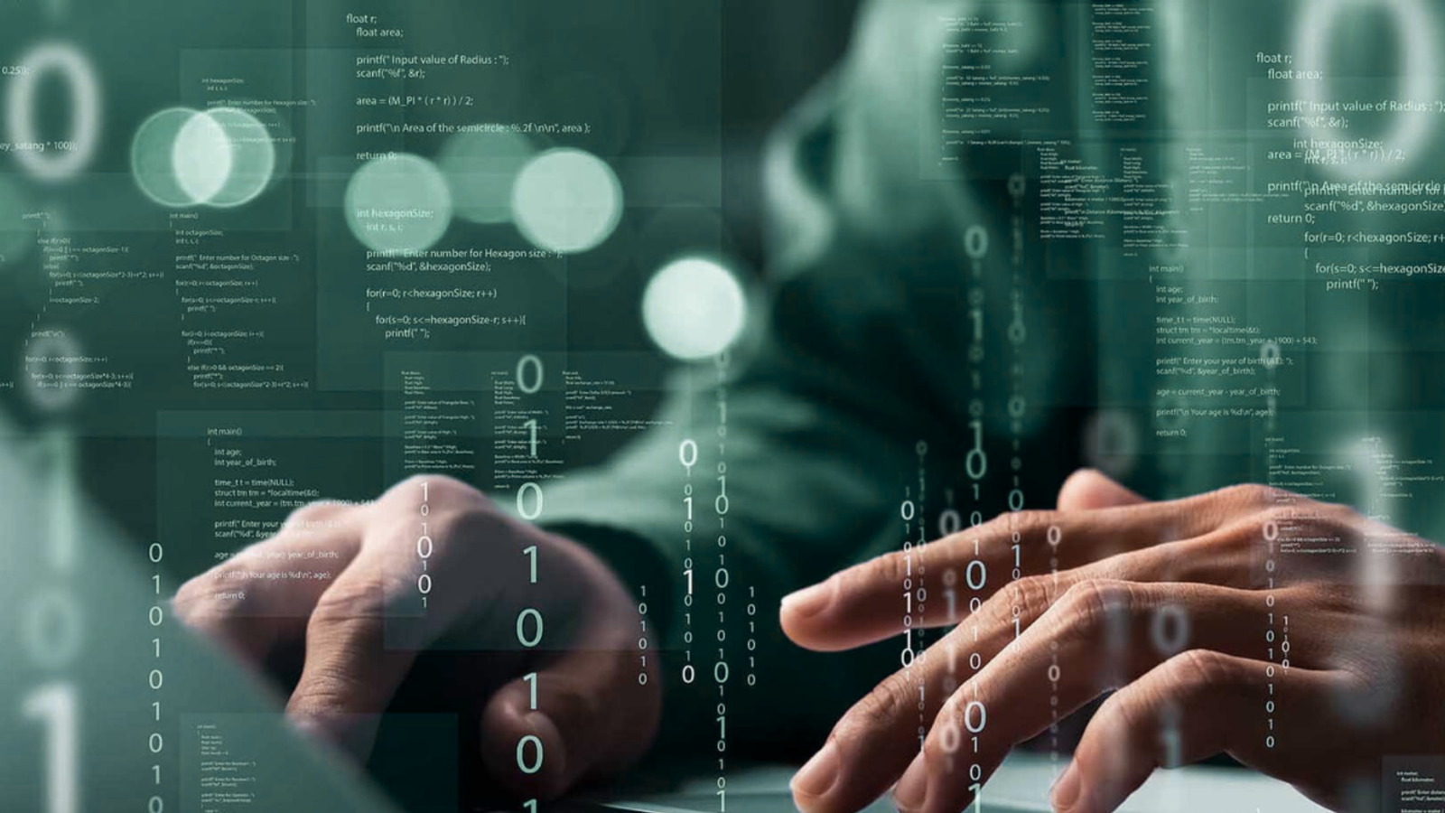 Ensuring Compliance and Ethical Coding Practices