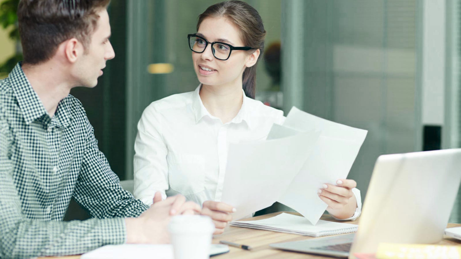 Ensuring Compliance With Tax and Labor Regulations