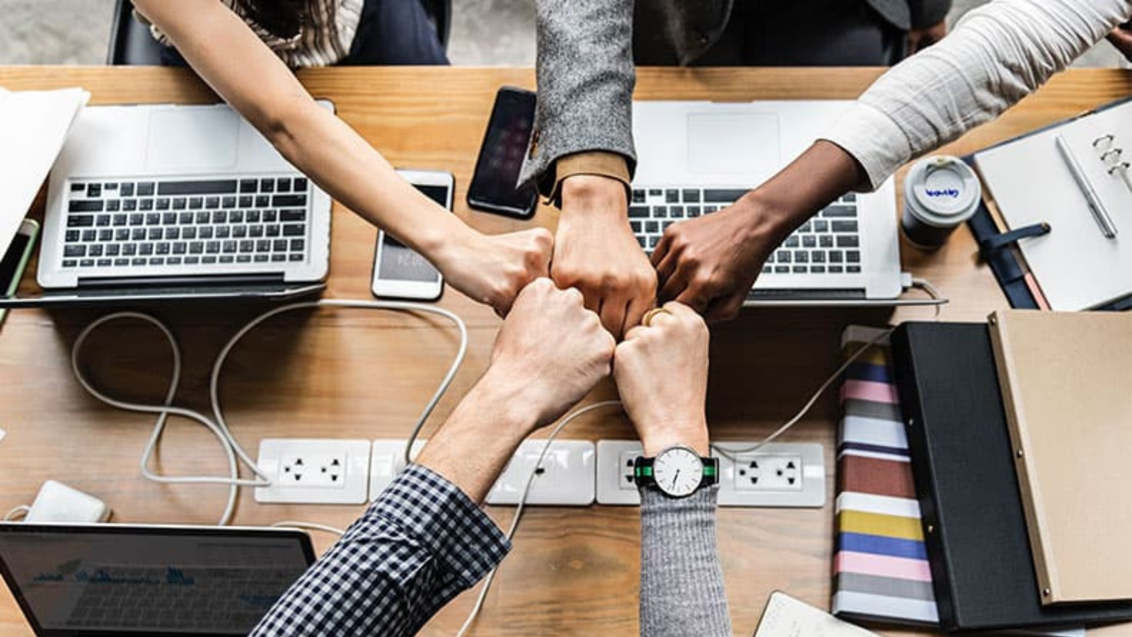 Employee Engagement and Relationship Building