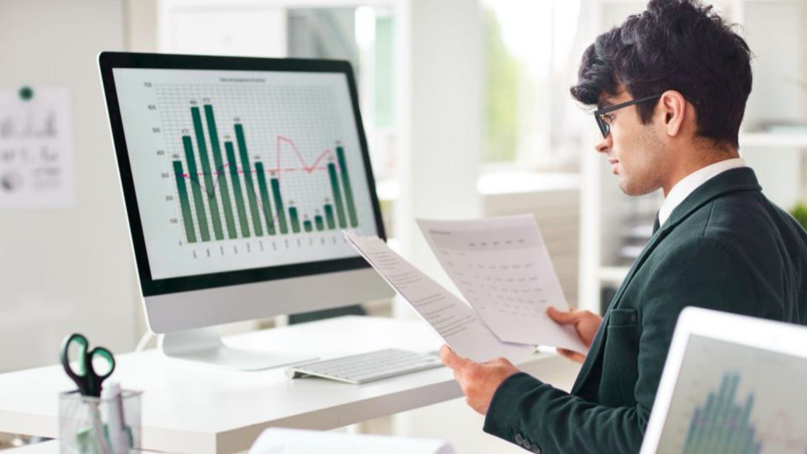 Enhancing Financial Transparency and Reporting