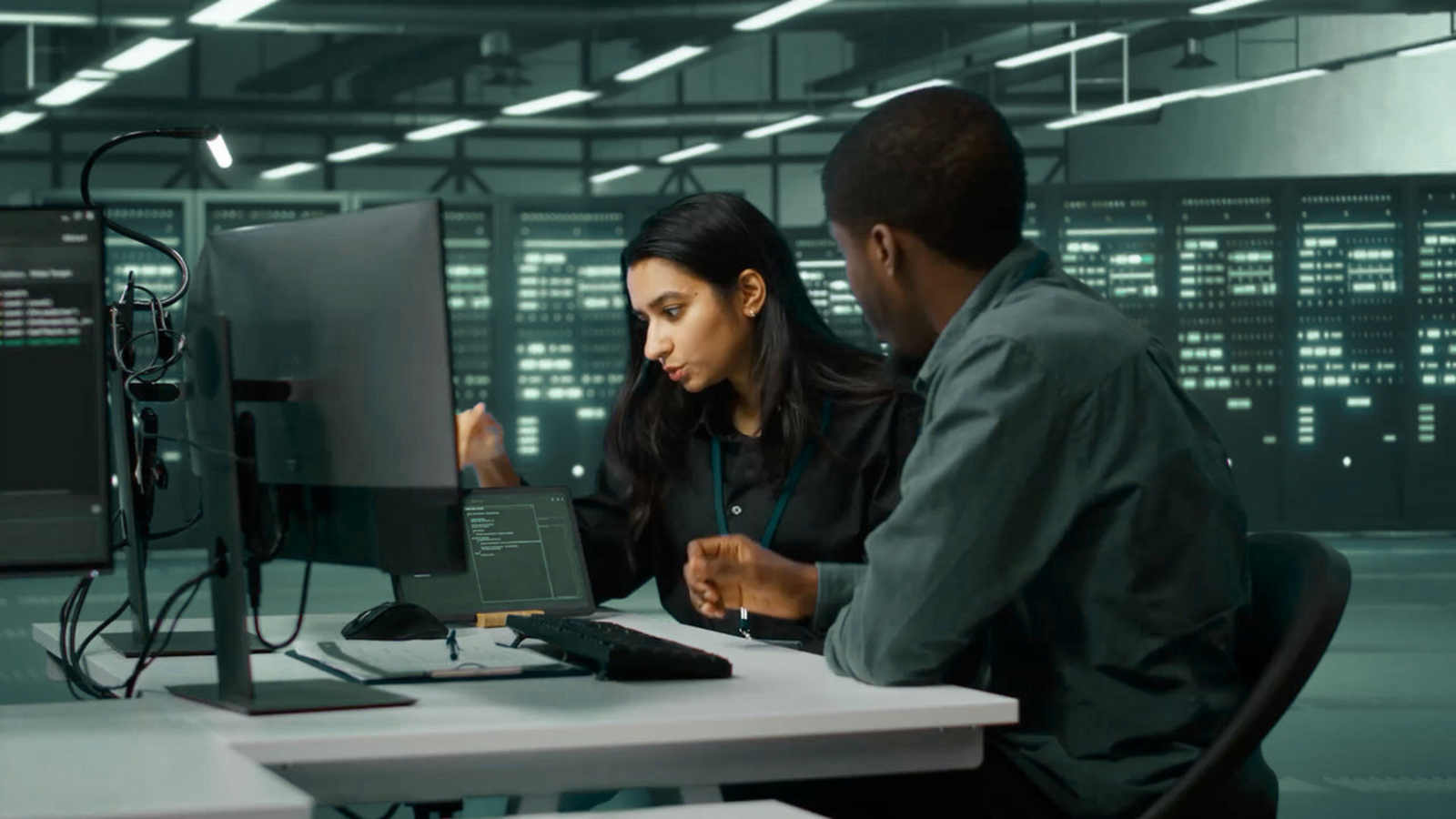 Continuous Monitoring and Performance Evaluation