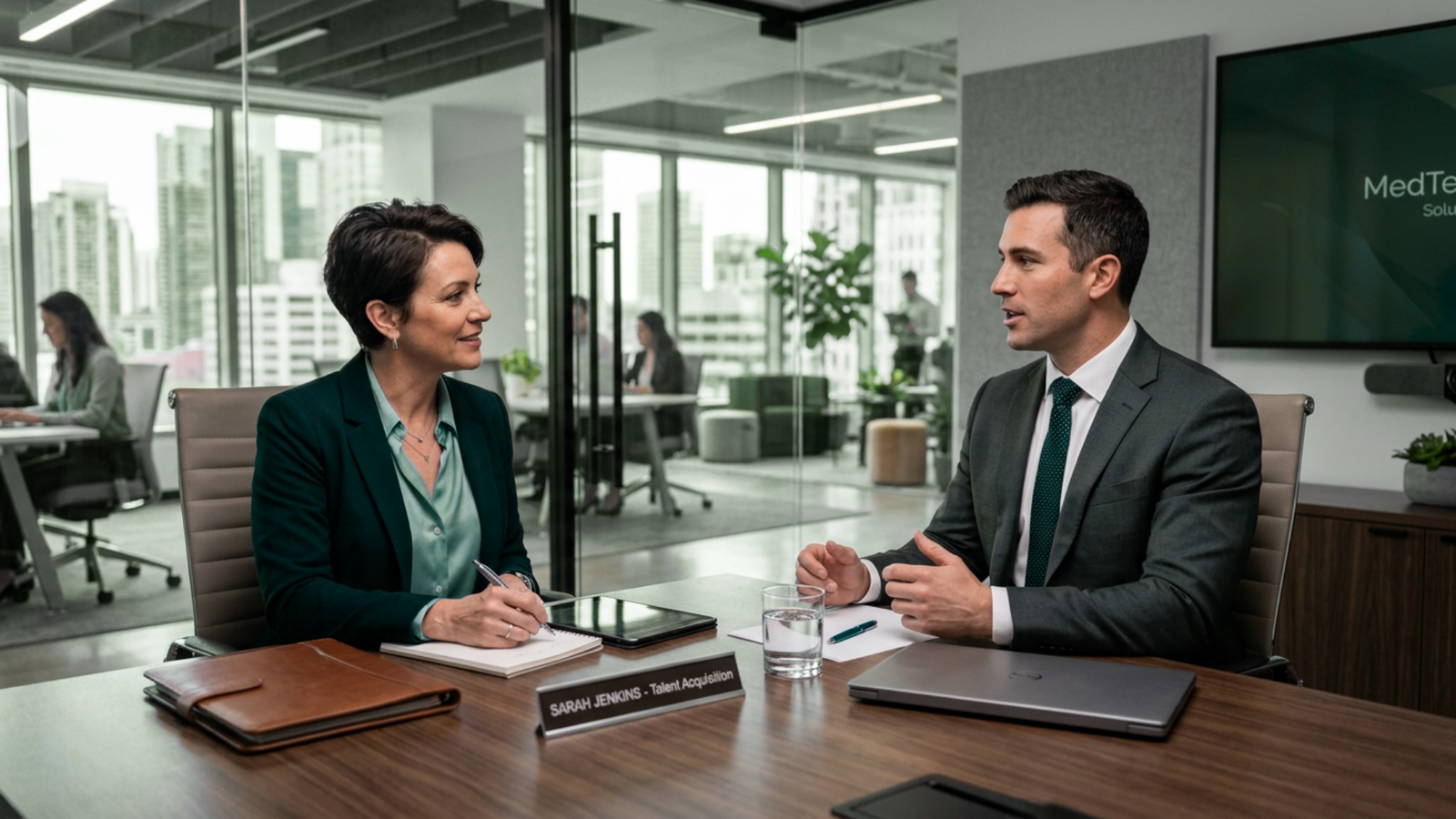 Staying Consistent and Goal-Oriented as a Sales Representative