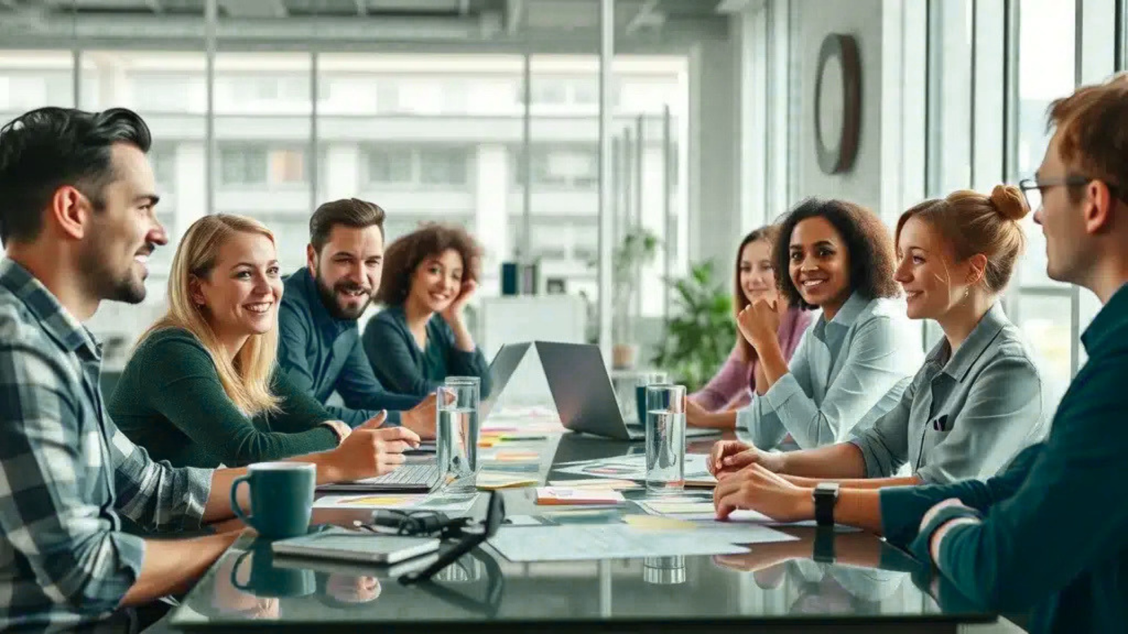 Understanding Audience Behavior and Market Trends